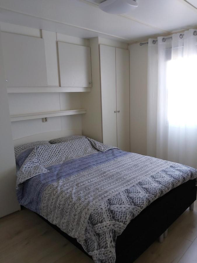 Bospareltjes Luxe Chalets Alleen Voor Recreatie Ойстервейк Экстерьер фото